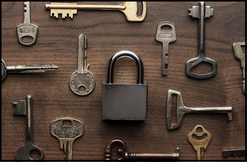 Dünden Bugüne Anahtarcılık!