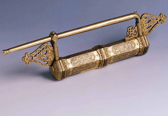 Kilitlerin Tarihi ve İcadı: Kilidi Kim Buldu?